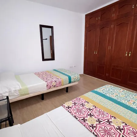 Toneleros Daire Conil De La Frontera