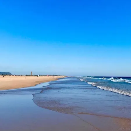 Toneleros Daire Conil De La Frontera