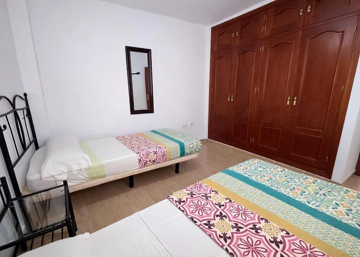 Toneleros Daire Conil De La Frontera