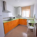 Toneleros דירה *