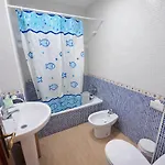 Apartamento Toneleros