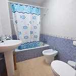 דירה Toneleros קוניל דה לה פרונטרה