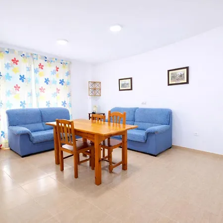 Toneleros Apartamento