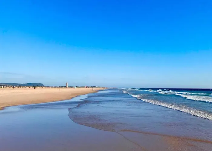 Toneleros Appartement Conil De La Frontera